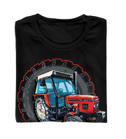 Zetor 5211 — koszulka