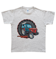 Zetor 5211 — koszulka dziecięca