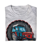 Zetor 5211 — koszulka