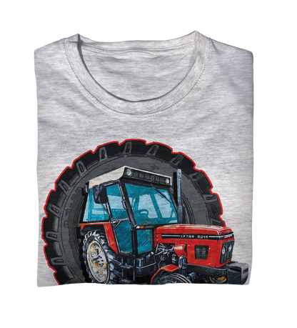 Zetor 5211 — koszulka