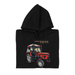 Zetor 7211 — bluza