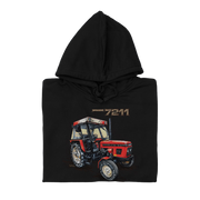 Zetor 7211 — bluza