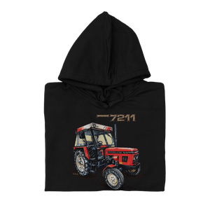 Zetor 7211 — bluza