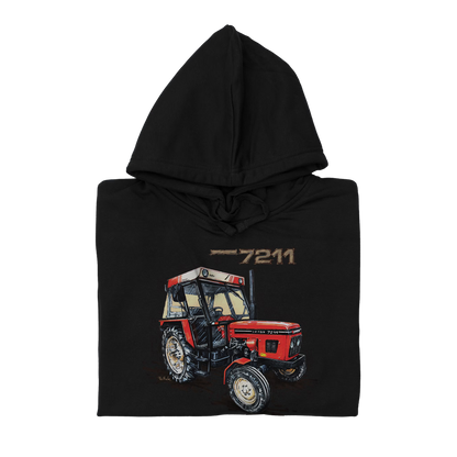 Zetor 7211 — bluza