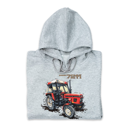 Zetor 7211 — bluza dziecięca