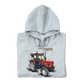 Zetor 7211 — bluza