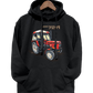 Zetor 7211 — bluza