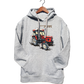 Zetor 7211 — bluza