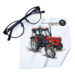 Zetor 7211 — ściereczka