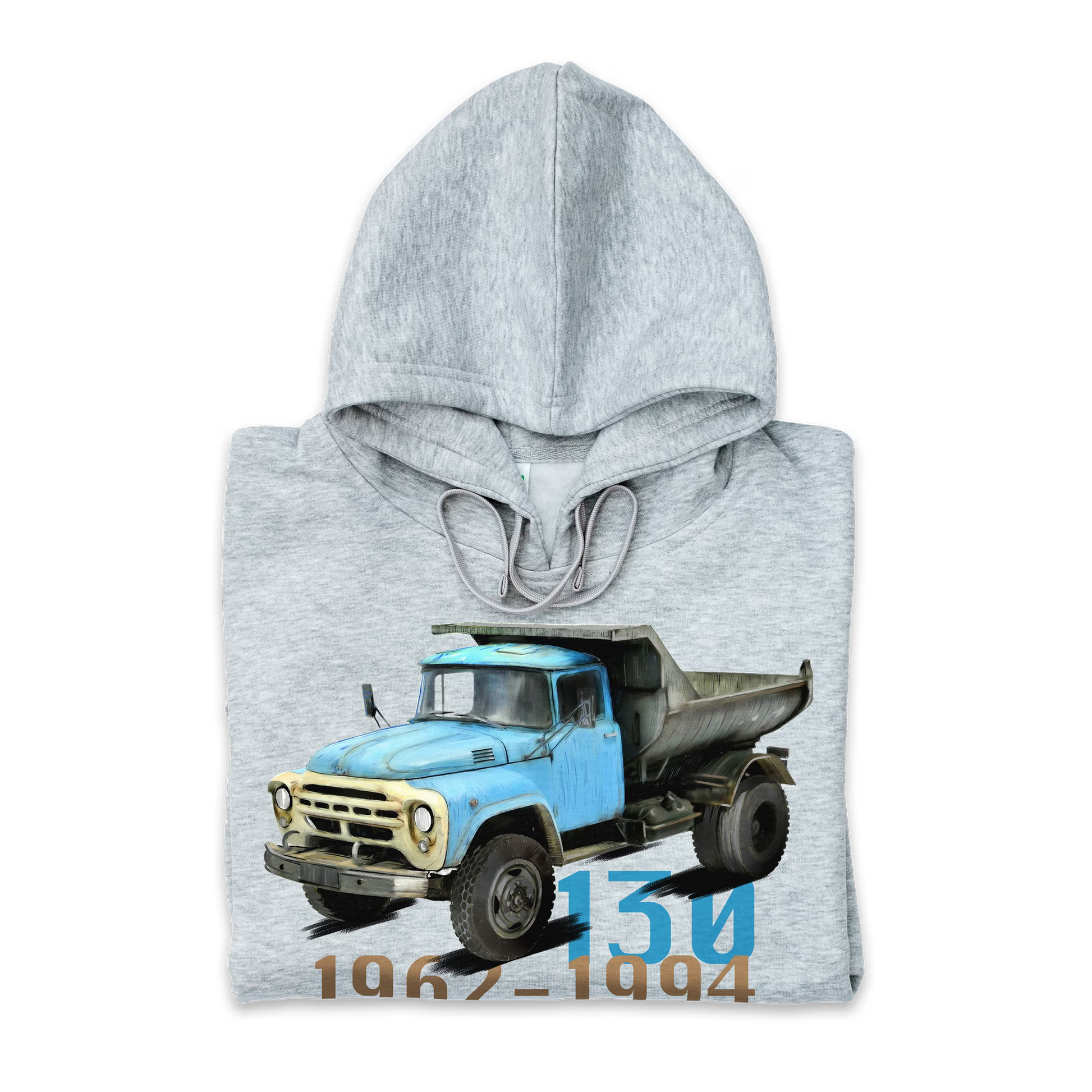 ZiŁ — bluza dziecięca