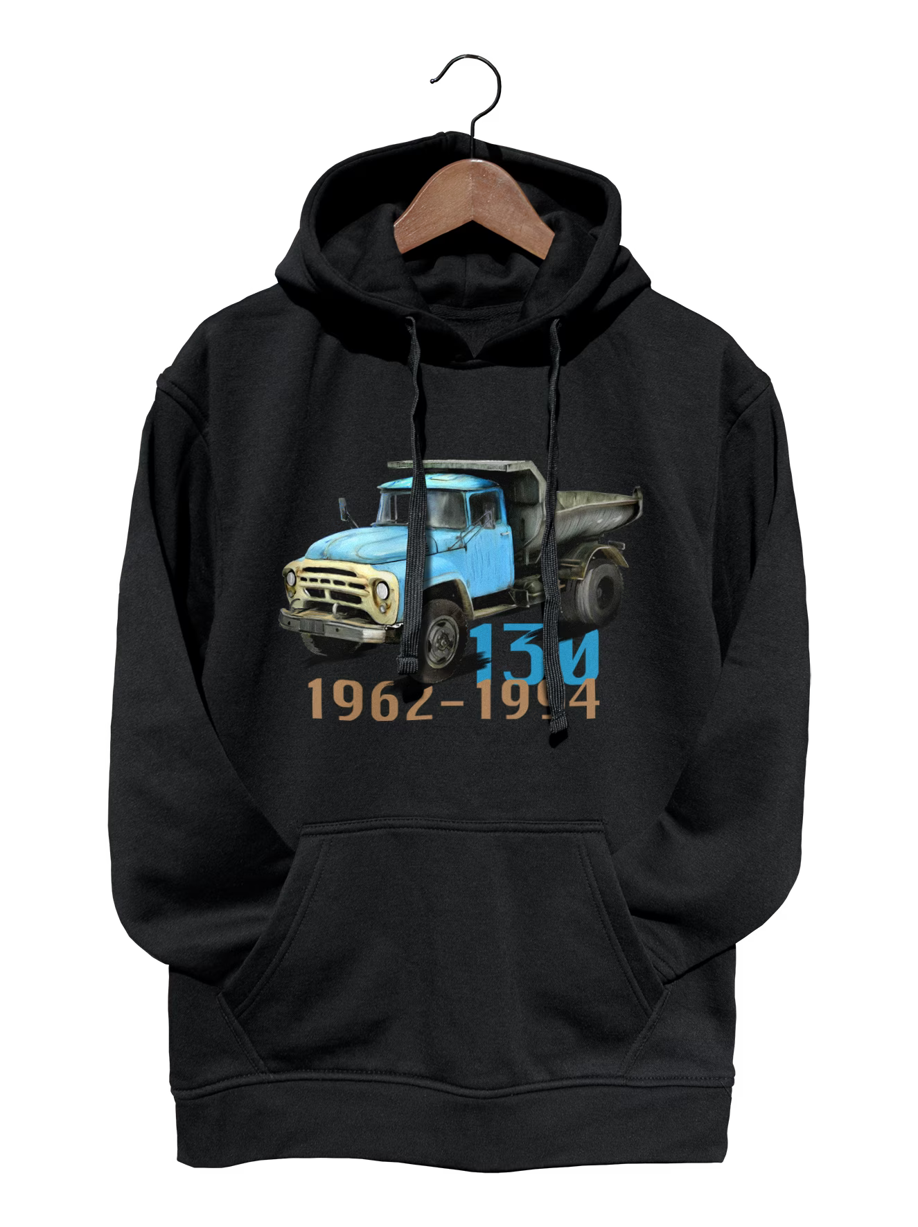 ZiŁ — bluza dziecięca