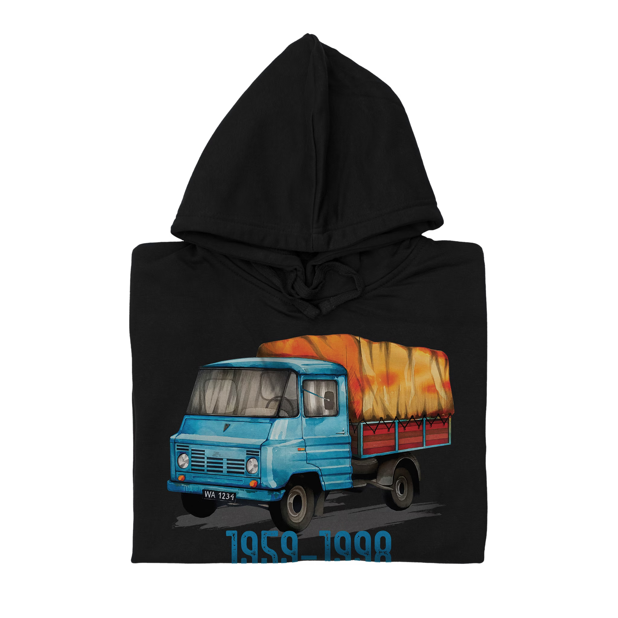 Żuk — bluza dziecięca