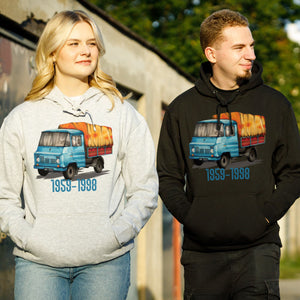 Żuk — bluza