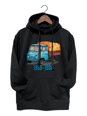 Żuk — bluza dziecięca