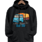 Żuk — bluza