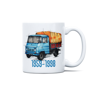 Żuk A11 - mug
