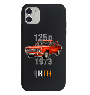 Fiat 125p — etui